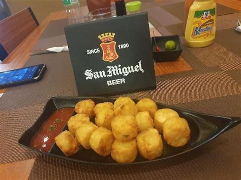 SMOK Restaurant delivery in Lucena Quezon.
